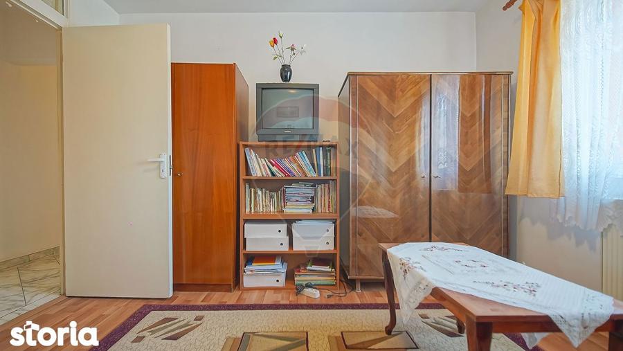 Apartament 3 camere decomandat Codlea | Comision 0% | - 8