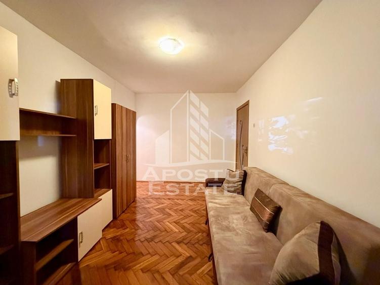 Apartament 3 camere de vanzare, parter, zona Dacia, Timisoara - 3