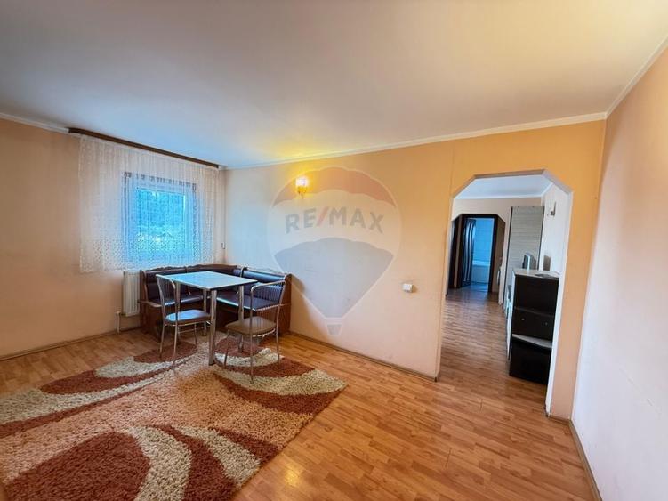 Apartament/Mansarda Gura Humorului OFERTA LUNII - 3