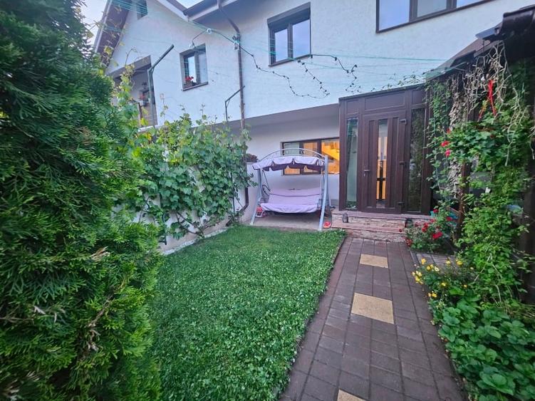 (PROPRIETAR)Casa P+1+Pod+Beci Metrou Dimitrie Leonida ( 400m) - 2