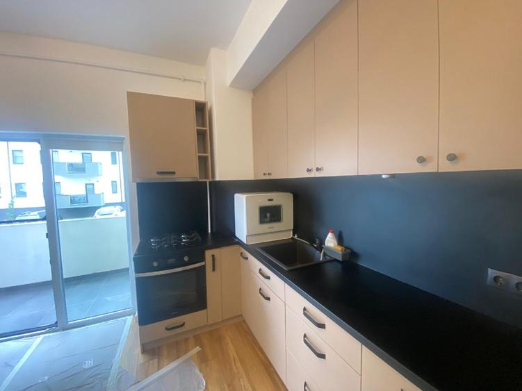 Apartament modern 2 camere de inchiriat zona Doamna Stanca - 3