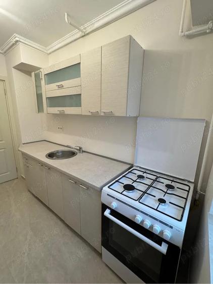 Inchiriere garsoniera- Particular - 2