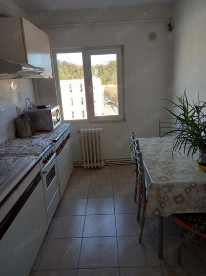 Apartament 3 camere Resita - 6