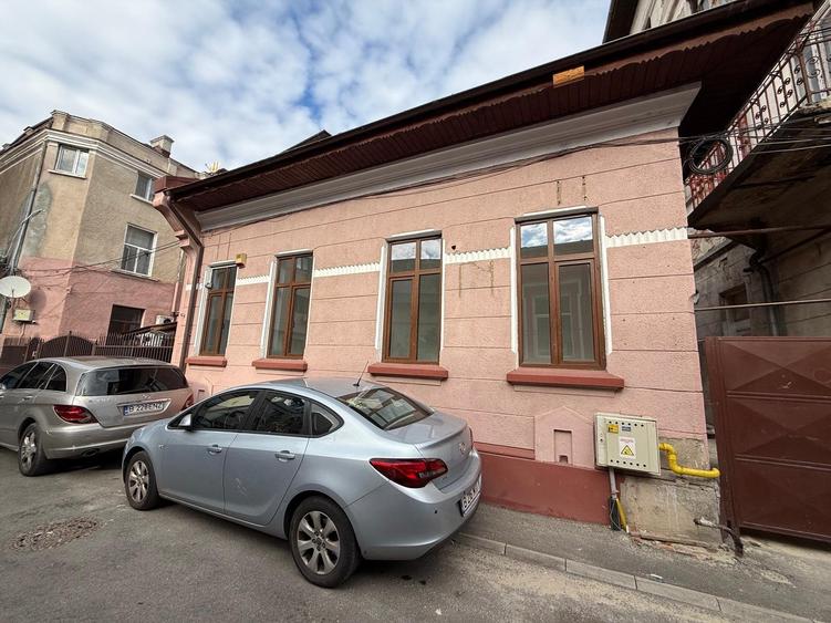 Unirii - Palatul Parlamentului - Manastirea Antim- - 34