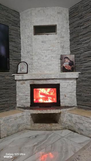 Casa intabulata de vanzare in Visan - 7