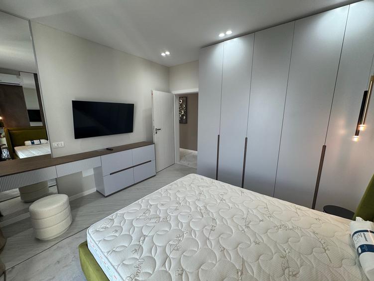 Apartament SUPER LUX-CAMPUS(Prima inchiriere) - 14