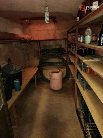 Casa individuala in Chisoda 160 mp utili, toate utilitatile - ID V4233 - 36