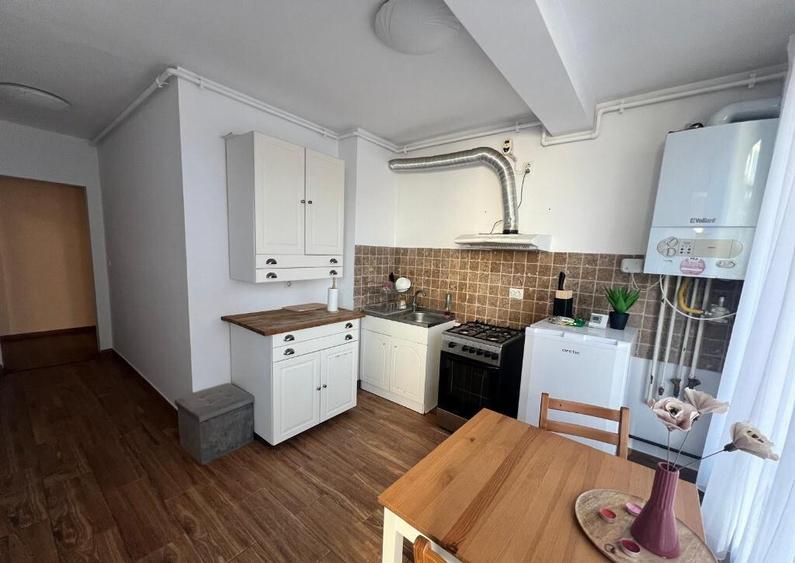 CC/866 Apartament cu 2 camere in Tg Mure?- Tudor - 7