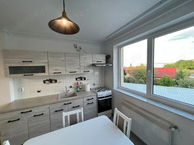 Inchiriere apartament in Floresti - 8