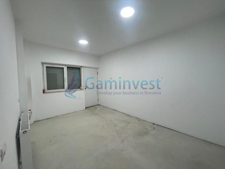 Spatiu comercial de inchiriat, Rogerius, Oradea, Bihor,GAMINVEST A2608 - 8