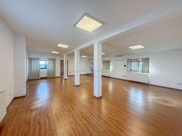 Spatiu de Birouri Sau Comercial | Soseaua Chitilei | Parcare - 1