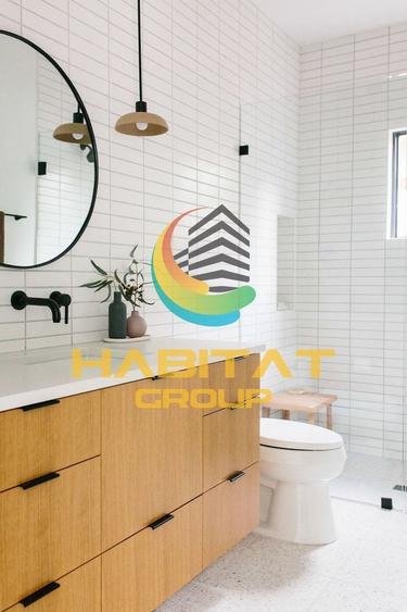 Apartament 3 Camere Decomandat 97.6Mp Bloc Nou Grand Arena - 11