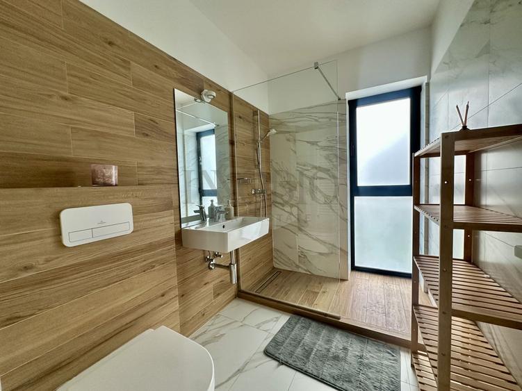 Apartament 2 camere | Finisaje Premium | Parcul Herastrau - 7