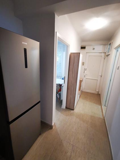 De inchiriat apartament 3 camere – zona Centrala - 13