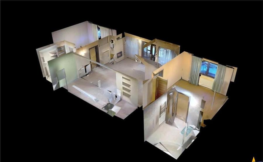 FILM! Vila individuala,4 dormitoare cu bai proprii, teren 66 - 10