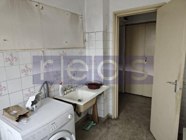 VANZARE 3 CAMERE I METROU I DOUA BALCOANE I SPATIOS I LUJERULUI MILITARI - 9