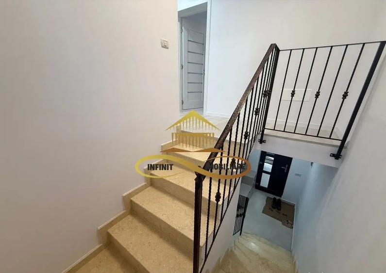 Casa noua de inchiriat in Hemeius Bacau - 11