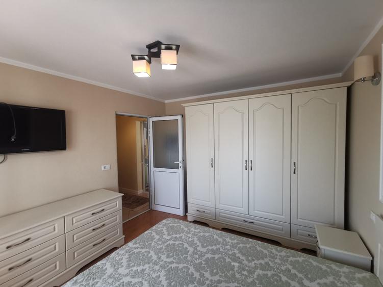 Apartament cu 3 camere renovat, in Stejari - 6