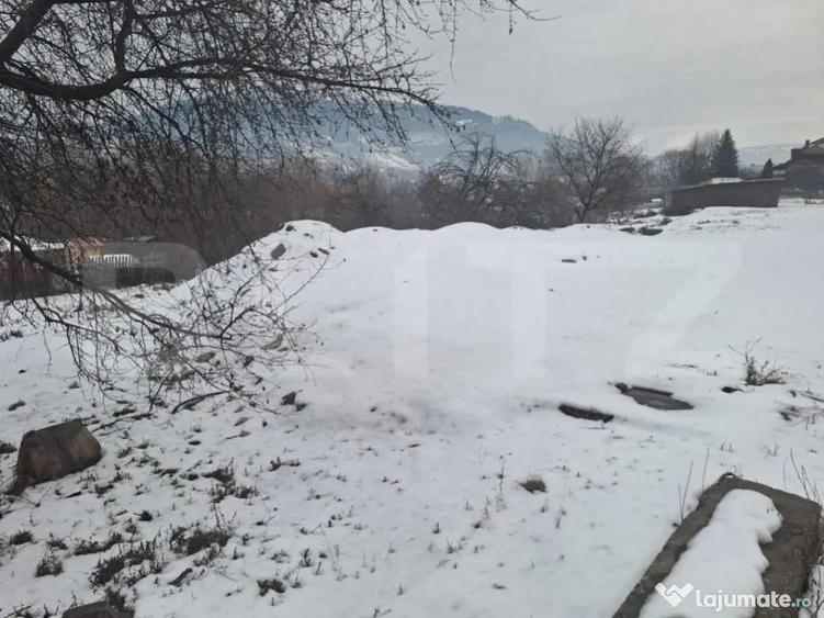Teren de vanzare, ideal pentru investi?ie, zona buna in - 3