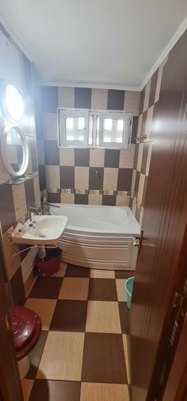 Apartament cu 2 camere decomandat în Falca