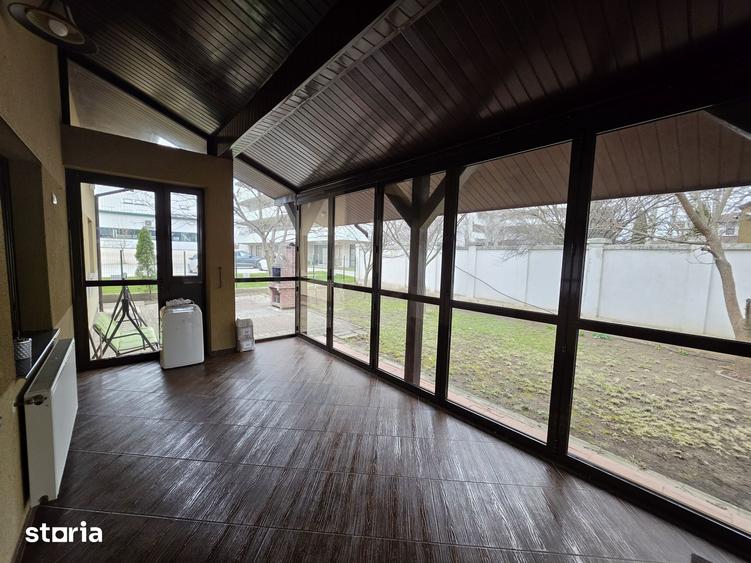 Casă cu 4 camere cu Teren 625 Mp în Moara de Vânt