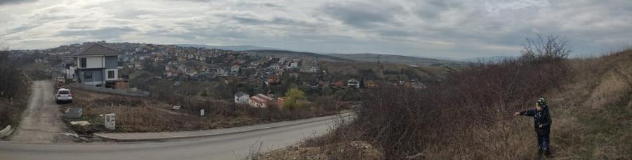 Teren intravilan 479mp in Dezmir - 3