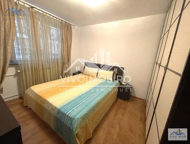 Tineretului-Timpuri Noi / renovat integral / 64 mp / mobilat &  utilat - 10