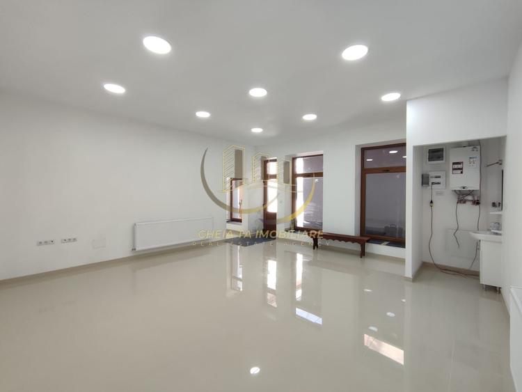 Cluj-Napoca Spatiu comercial Eroilor potrivit food delivery, catering, take-away - 6