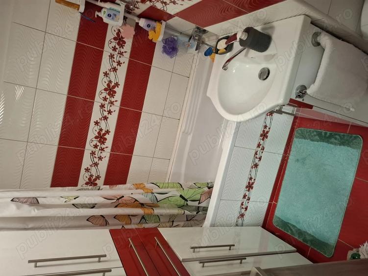 Vand apartament 2 camere parter ridicat ,zona Fortuna - 2
