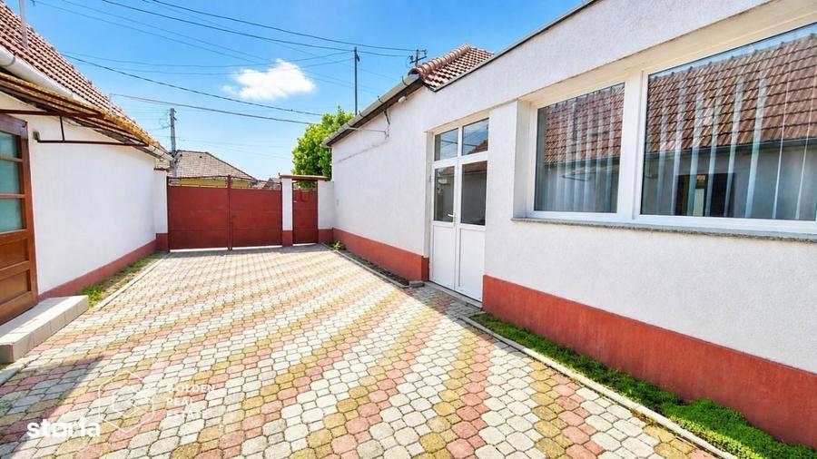 Casa de vanzare in Livada, Arad - 7