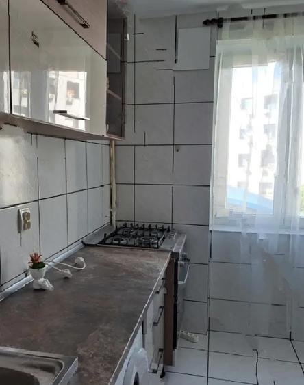 Stefan cel Mare metrou, mobilat, decomandat, AC, balcon,bucatarie mare. - 4