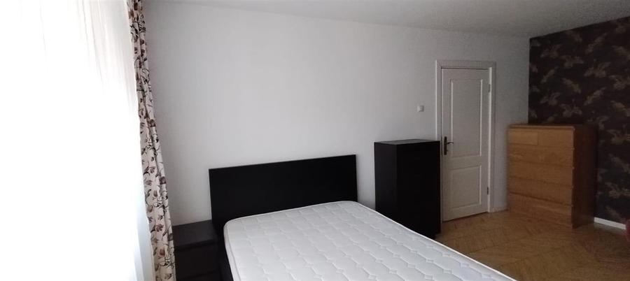 Ap 1 cam decomandat, 39,5 mp, Moara de Foc, etaj 8/8 - 8