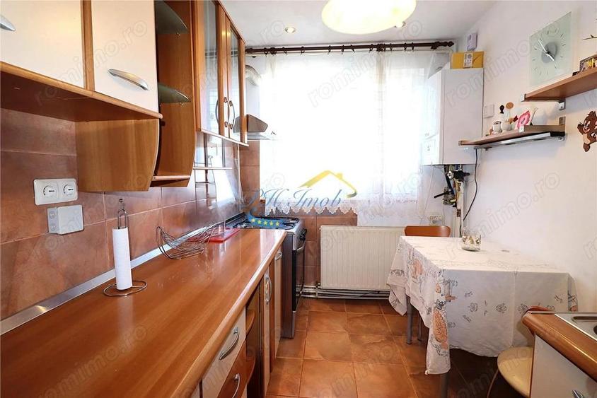 Apartament de vanzare, Campina Prahova - 8