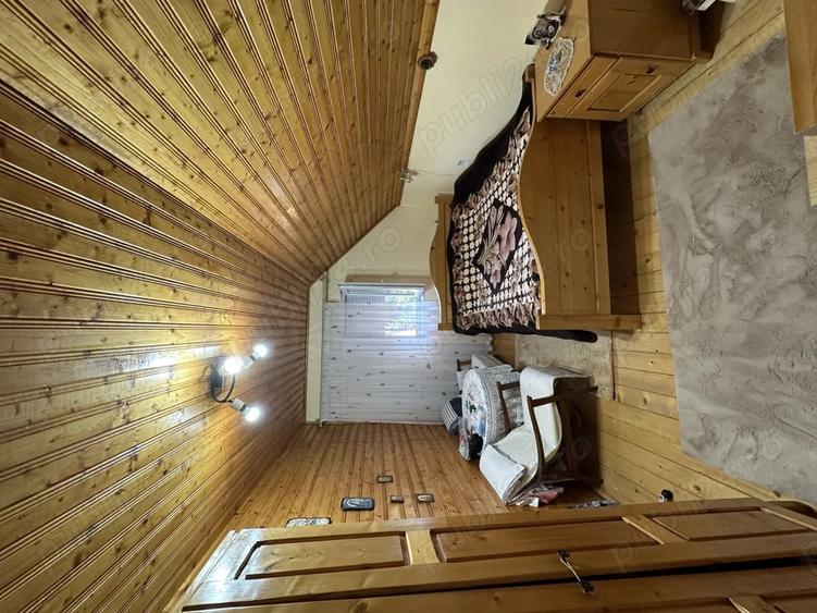 Casa de vanzare Corunca - Vatman - 3