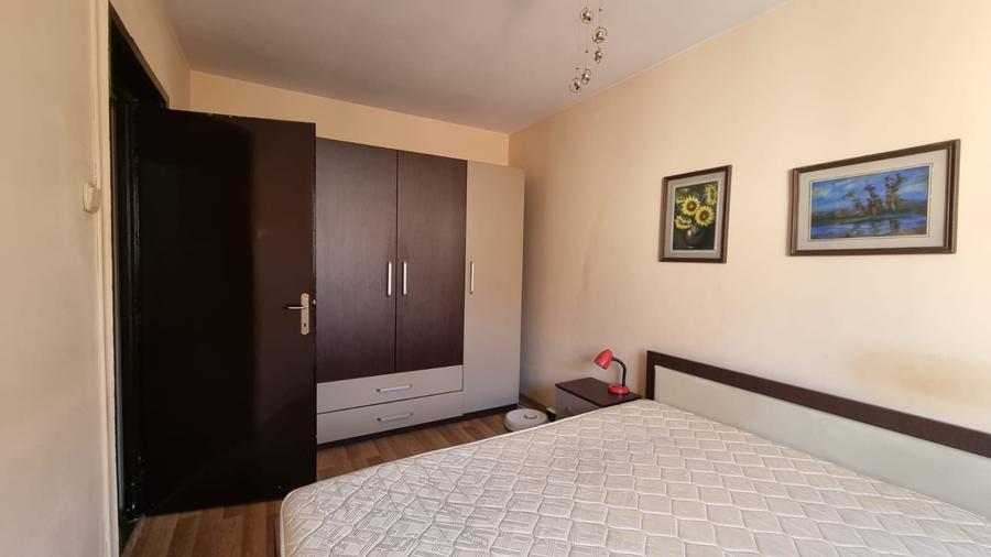 Apartament 2 camere centru etaj 3 - 5