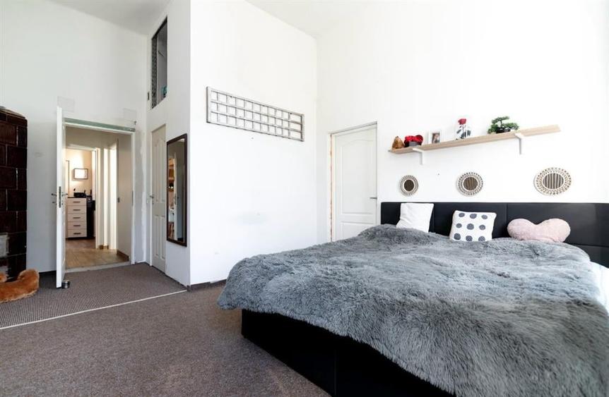 RECO casa cu 4 camere ultracentrala - 16