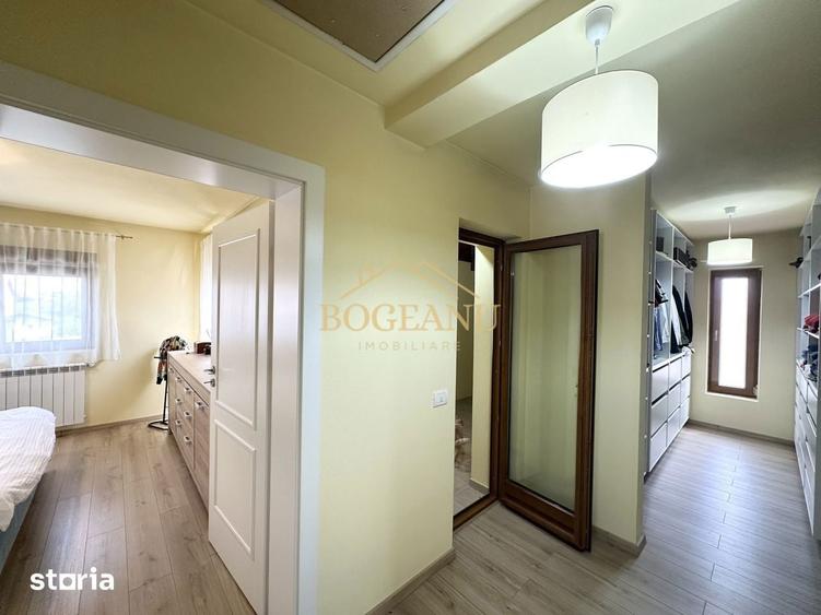 BG159-Casa individuala,6 camere,teren 600 mp-Mo?ni?a Noua COMISION 0% - 13