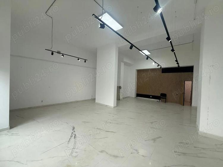 Inchiriez spatiu comercial Str Fabricii Cluj-Napoca - 2