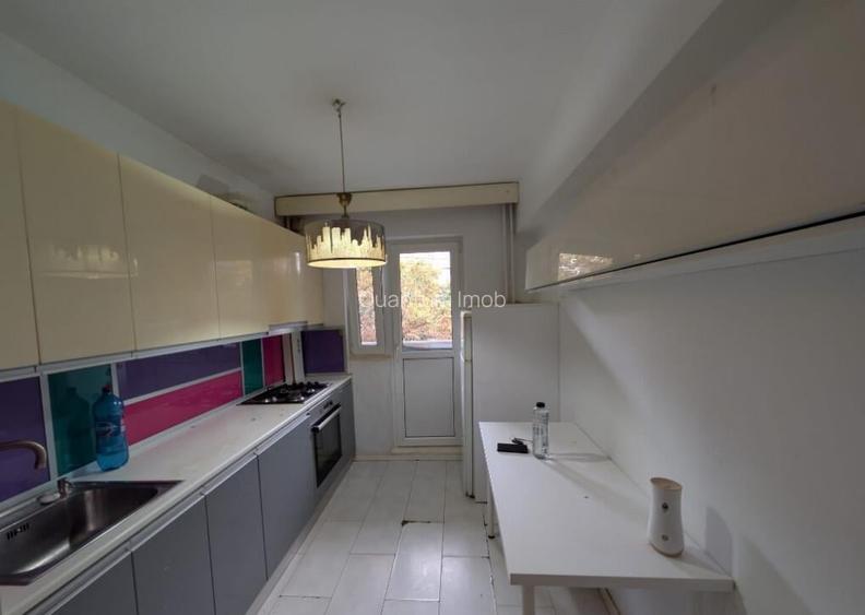 Apartament 2 camere, 62mp, Bulevardul Bucure?ti, etaj 1/8
