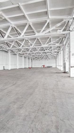 DEPOZITARE LOGISTIC PRODUCTIE - 12