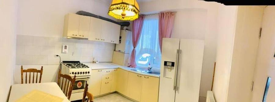 Berceni postalionului cu parcare - 2