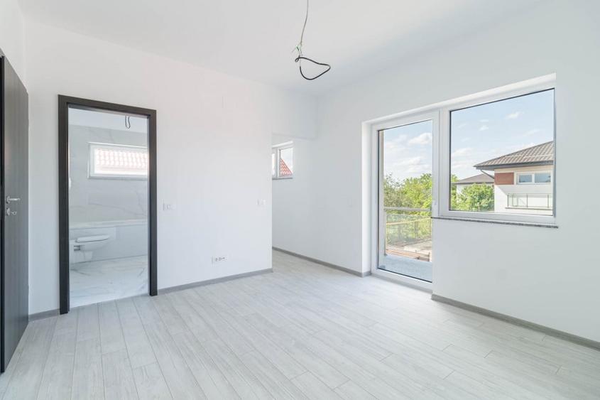 Case de vanzare Ciorogarla - 10