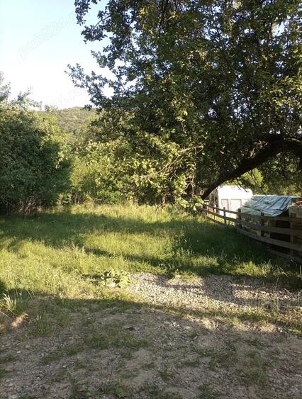 vand teren intravilan Gurguiata , Baile Olanesti 15000 - 6