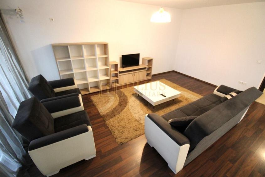 2 camere spatioase, loc parcare subteran – Complex Uranus/Soarelui. - 3