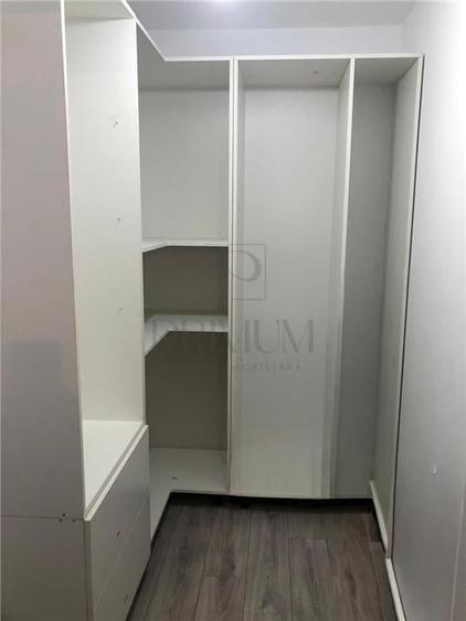 Duplex superb - mobilat si utilat lux - perete comun izolat fonic - 10