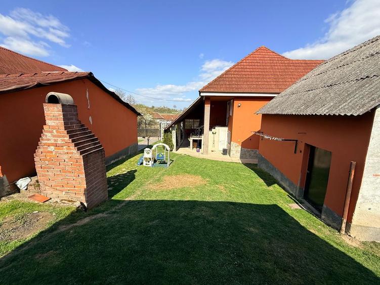 Vand casa sat Dobricionesti Bihor - 1