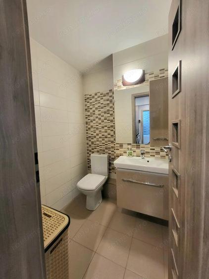 Apartament 3 camere de vanzare, 2 bai, decomandat, etaj 1, Aradului - 8