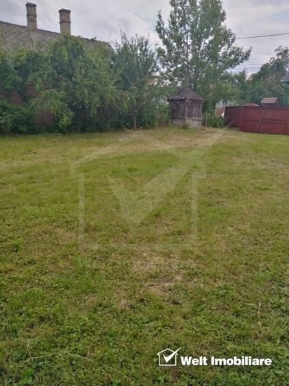 Casa individuala in Sancraiu (CJ), 4 camere, 160mp utili, 3400mp teren - 20