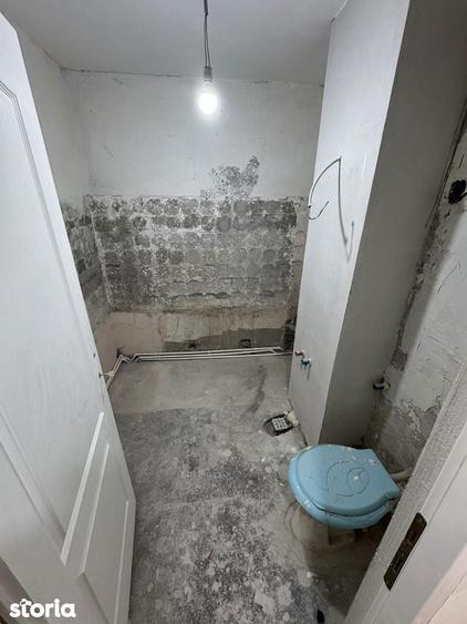 Apartament 2 camere decomandate , etaj 1 , Micro 17 - 3