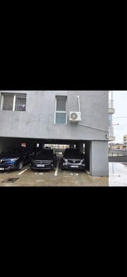 Garsoniera de inchiriat metrou Nicolae Teclu 43 mp cu loc de parcare - 8